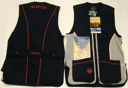 Vests (12)